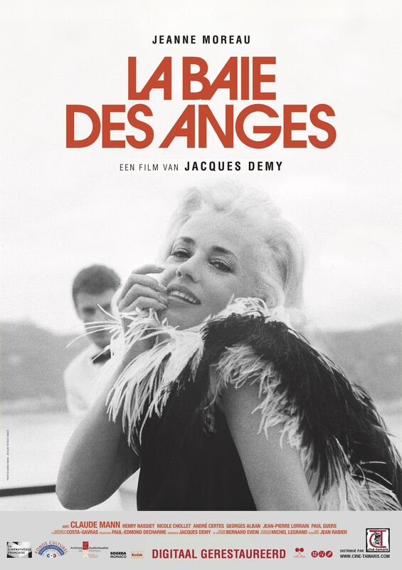 La baie des anges