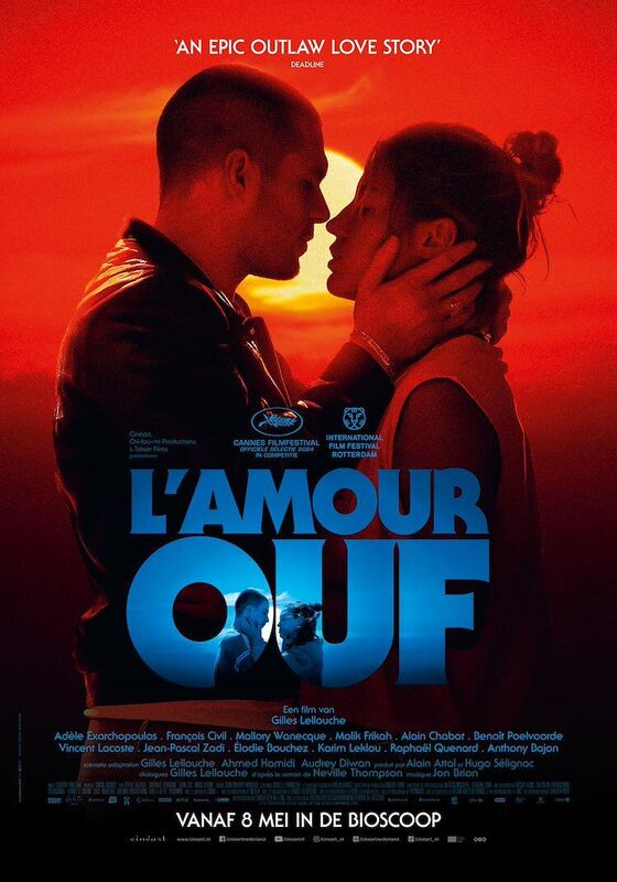 L'amour ouf
