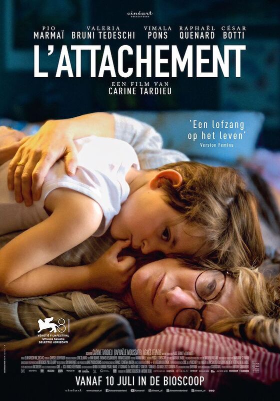 L'Attachement