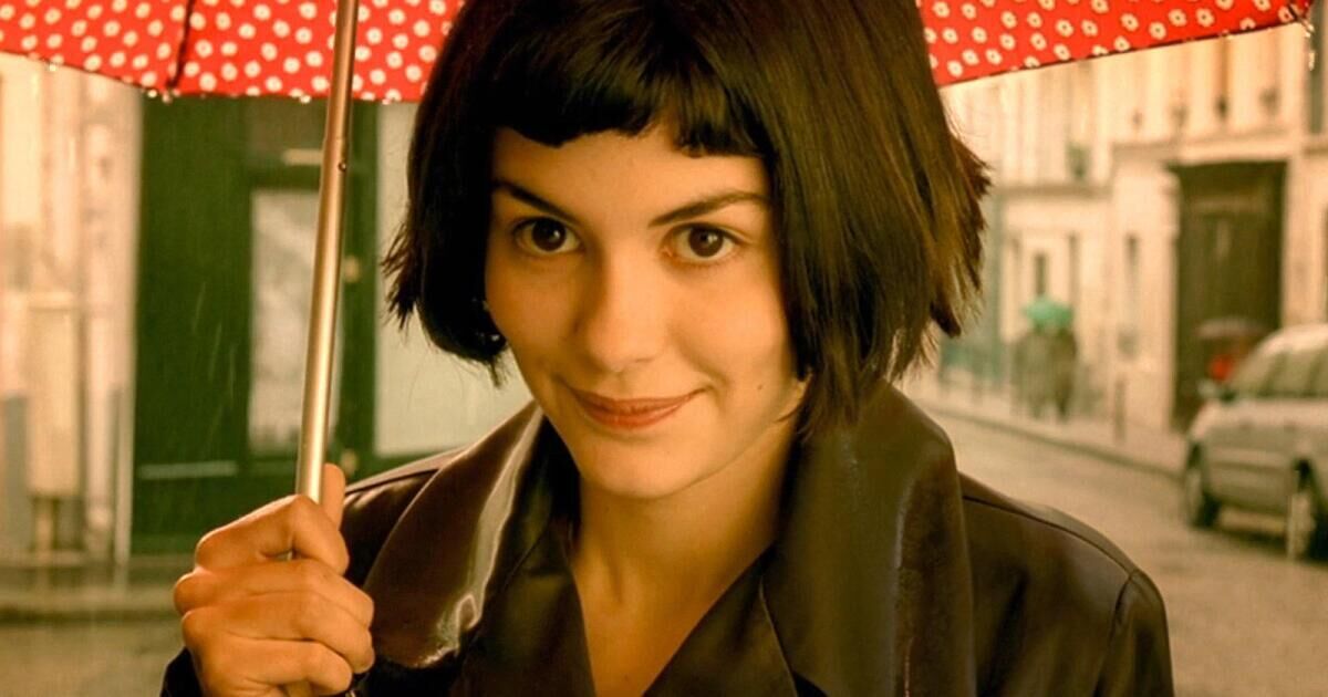 Le fabuleux destin d'Amélie Poulain (English subtitles)