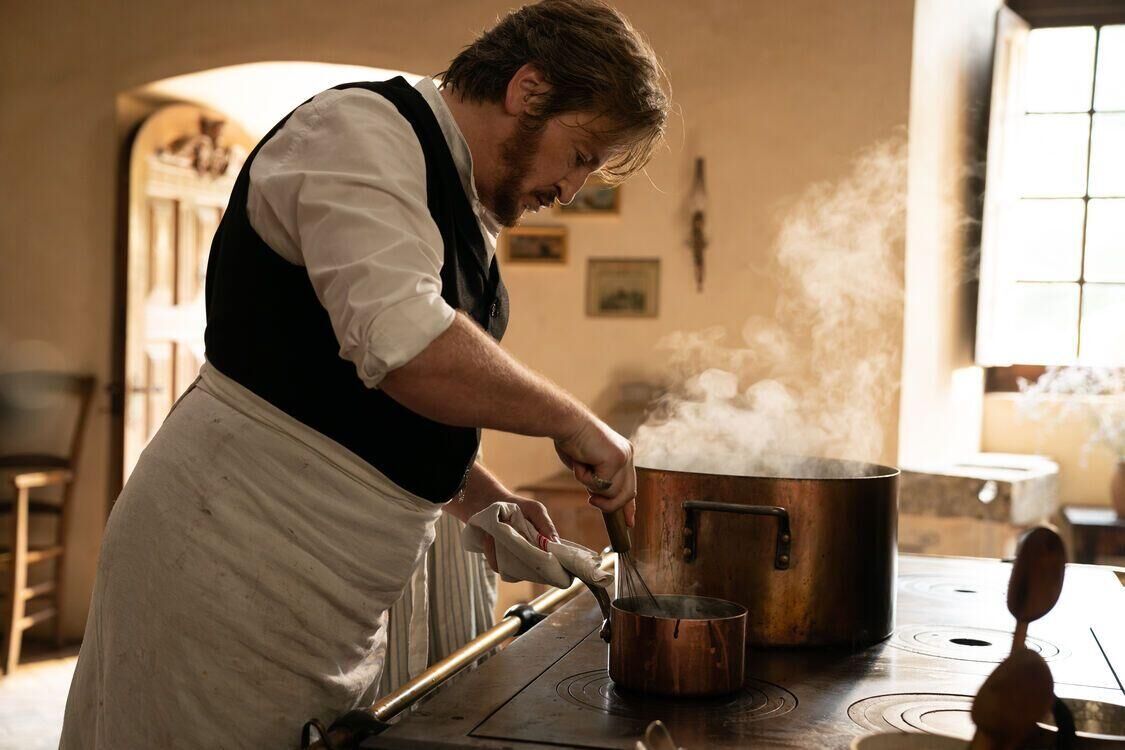 Le pot-au-feu