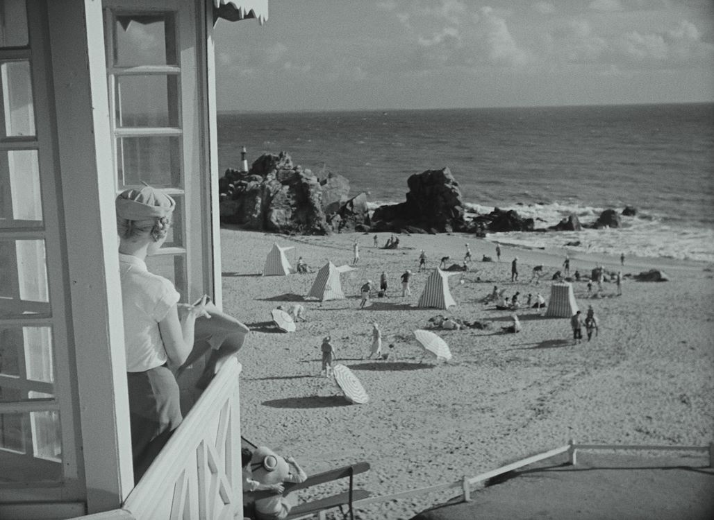 Les vacances de Monsieur Hulot
