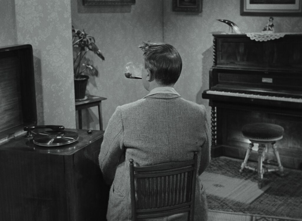 Les vacances de Monsieur Hulot