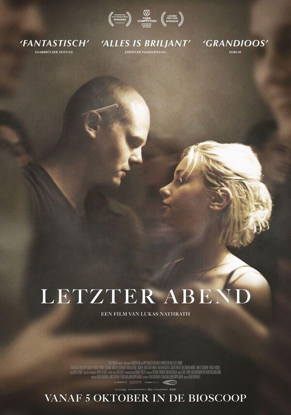 Letzter Abend