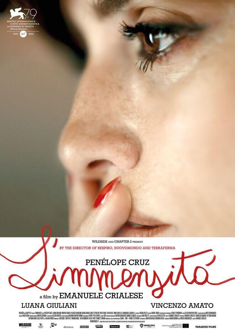 L'Immensità