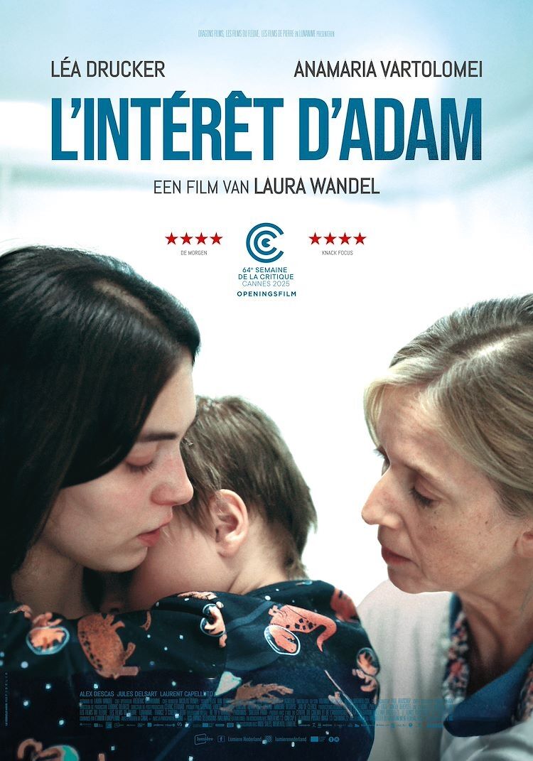 L'intérêt d'Adam