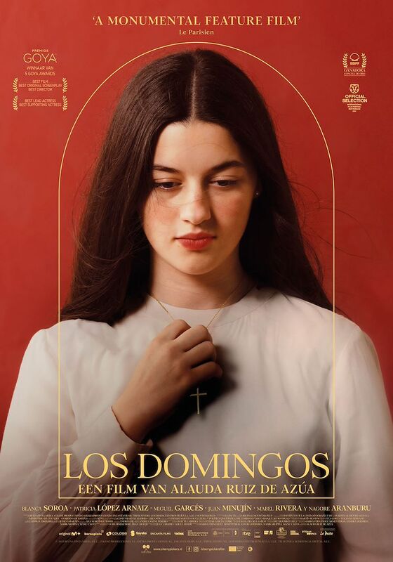 Los Domingos (ENGLISH SUBTITLES)