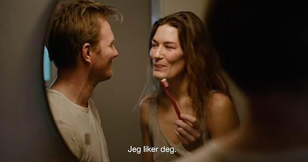 Loveable - met nagesprek