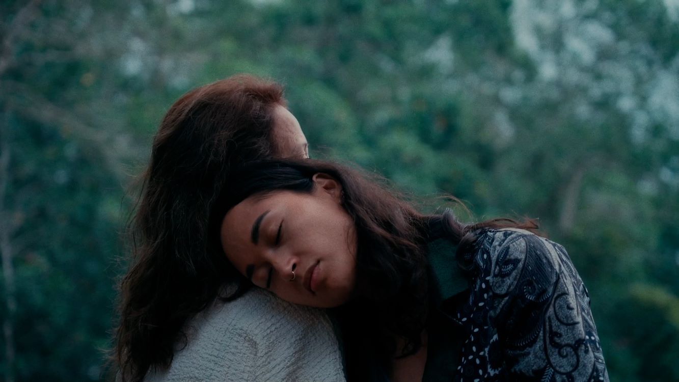 Mama'ku – Van Jakarta tot de Molukken