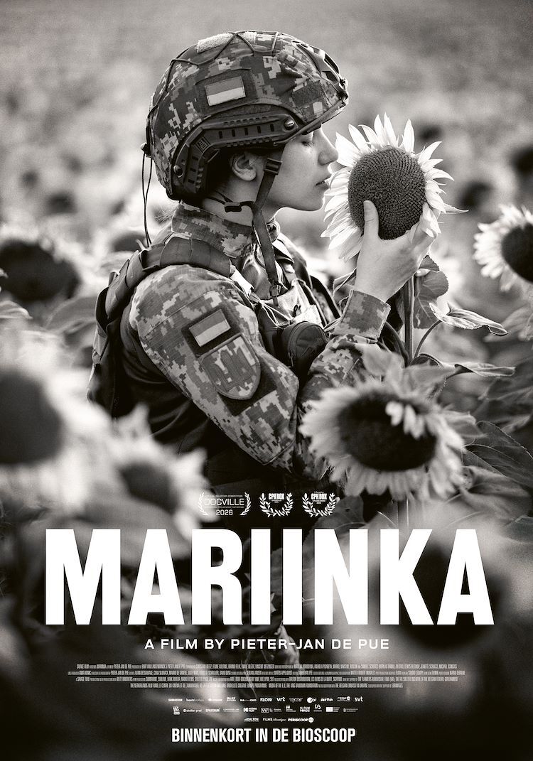 Mariinka