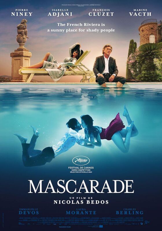 Mascarade