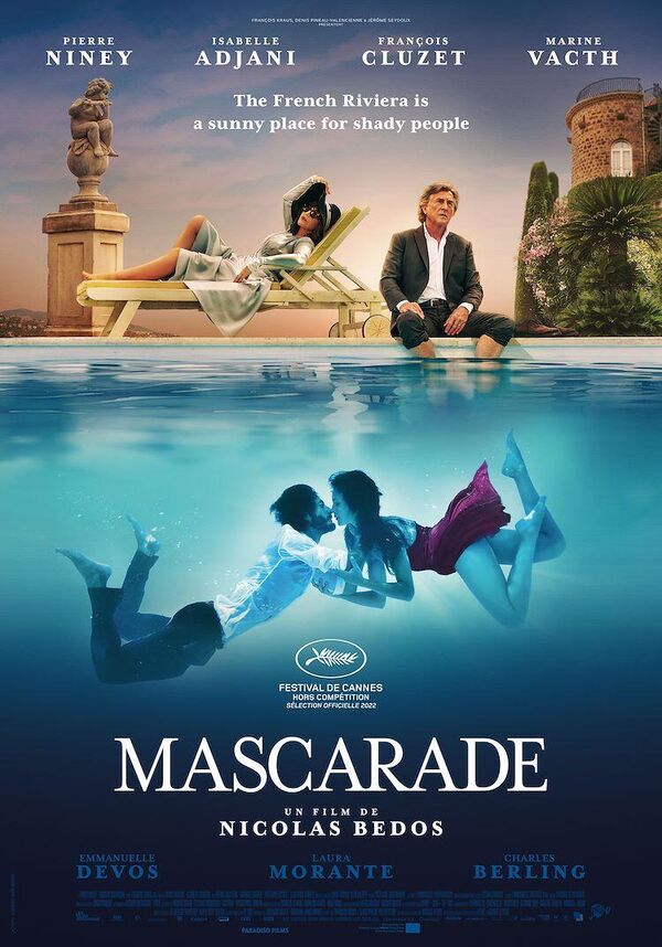 Mascarade