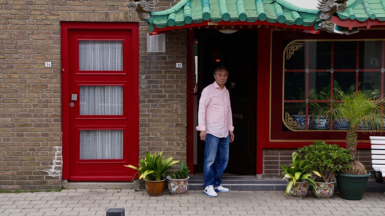 Meer dan Babi Pangang