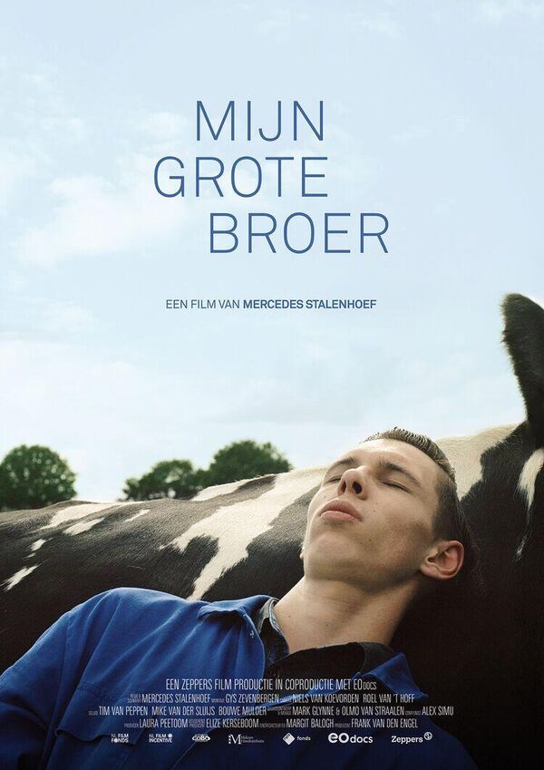 Mijn Grote Broer