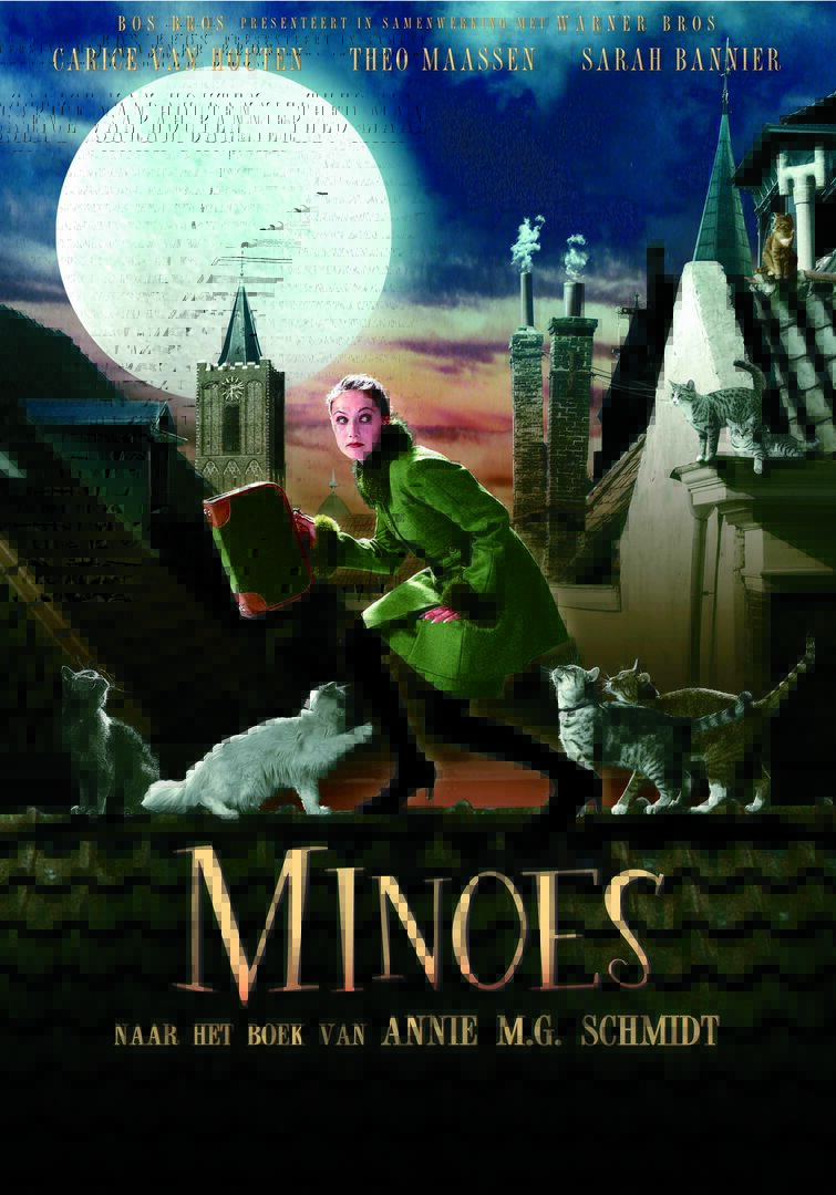 Minoes