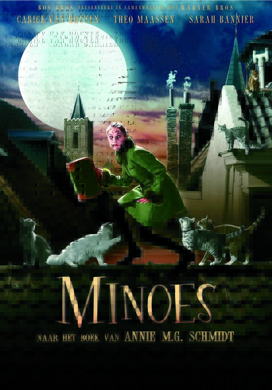 Minoes