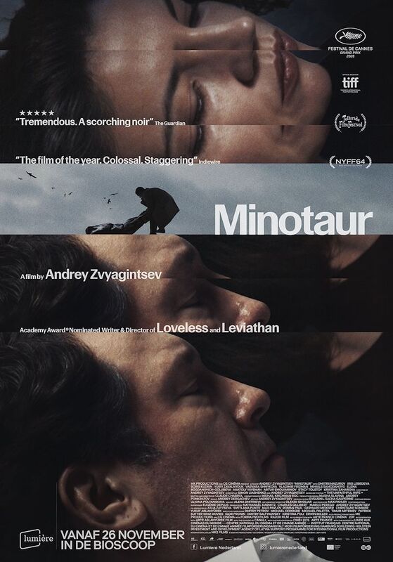 Minotaur