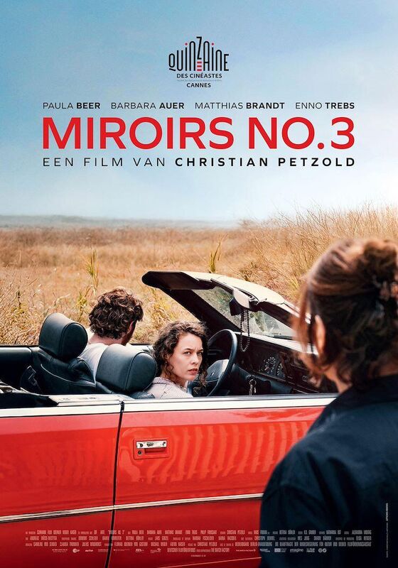 Miroirs No. 3