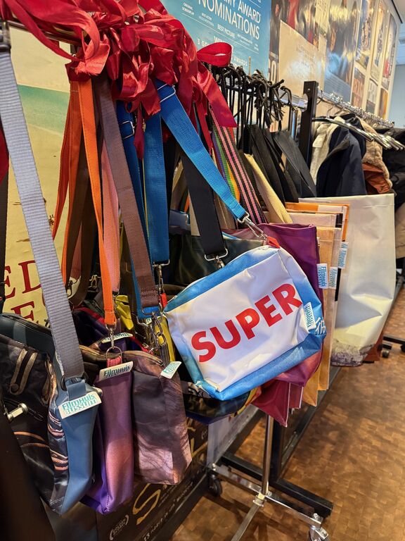 Moederdag tip: nieuwe filmtassen te koop!