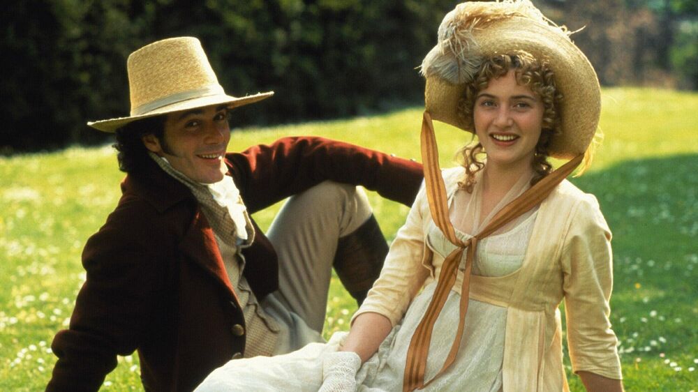 Moederdag tip: Sense and sensibility met inleiding en high tea