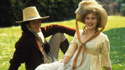Moederdag tip: Sense and sensibility met inleiding en high tea