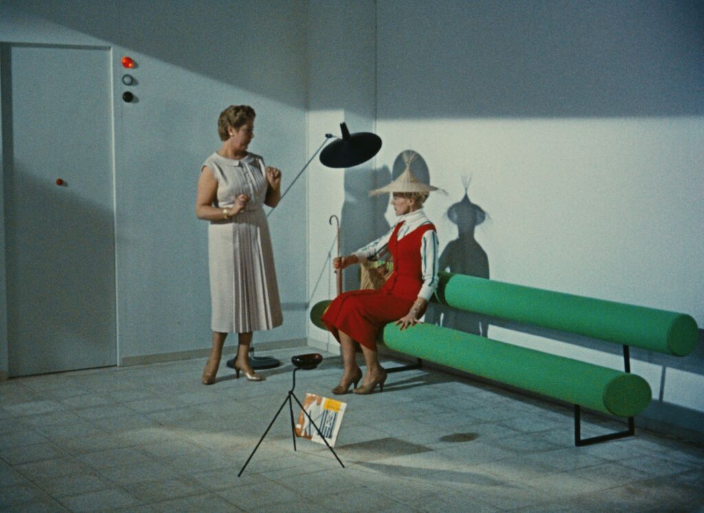 Mon oncle