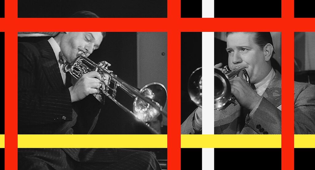 ‘Mondria(a)n, en route to New York’: met nagesprek