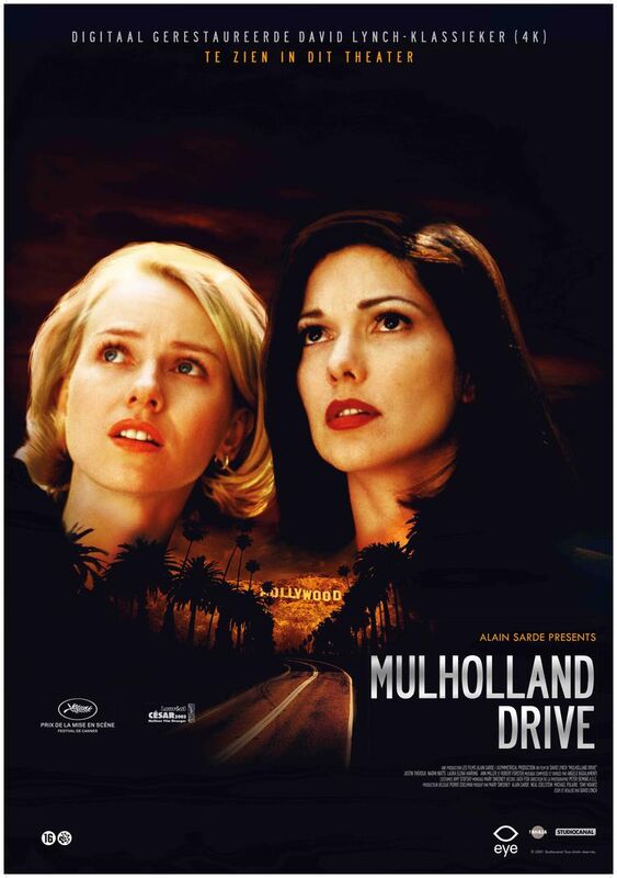 Mulholland Drive