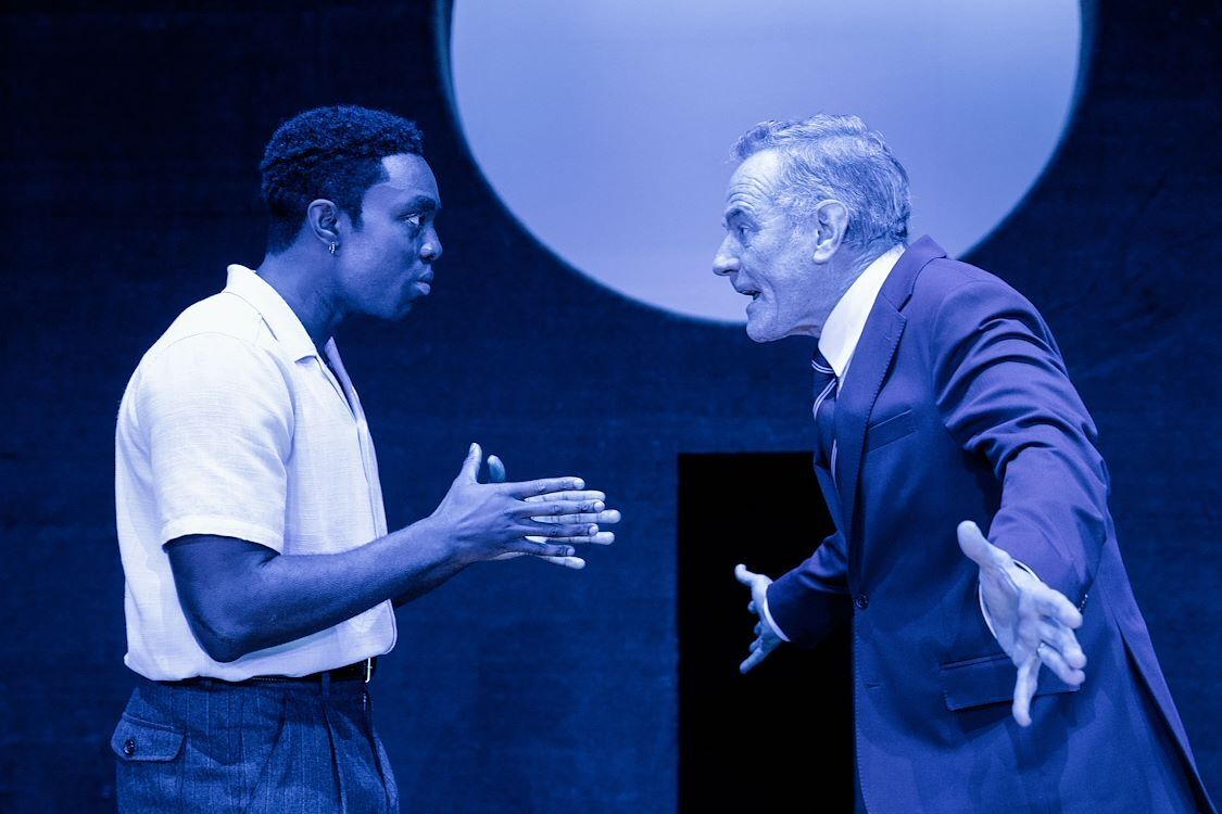 National Theatre Live 2026 – All My Sons