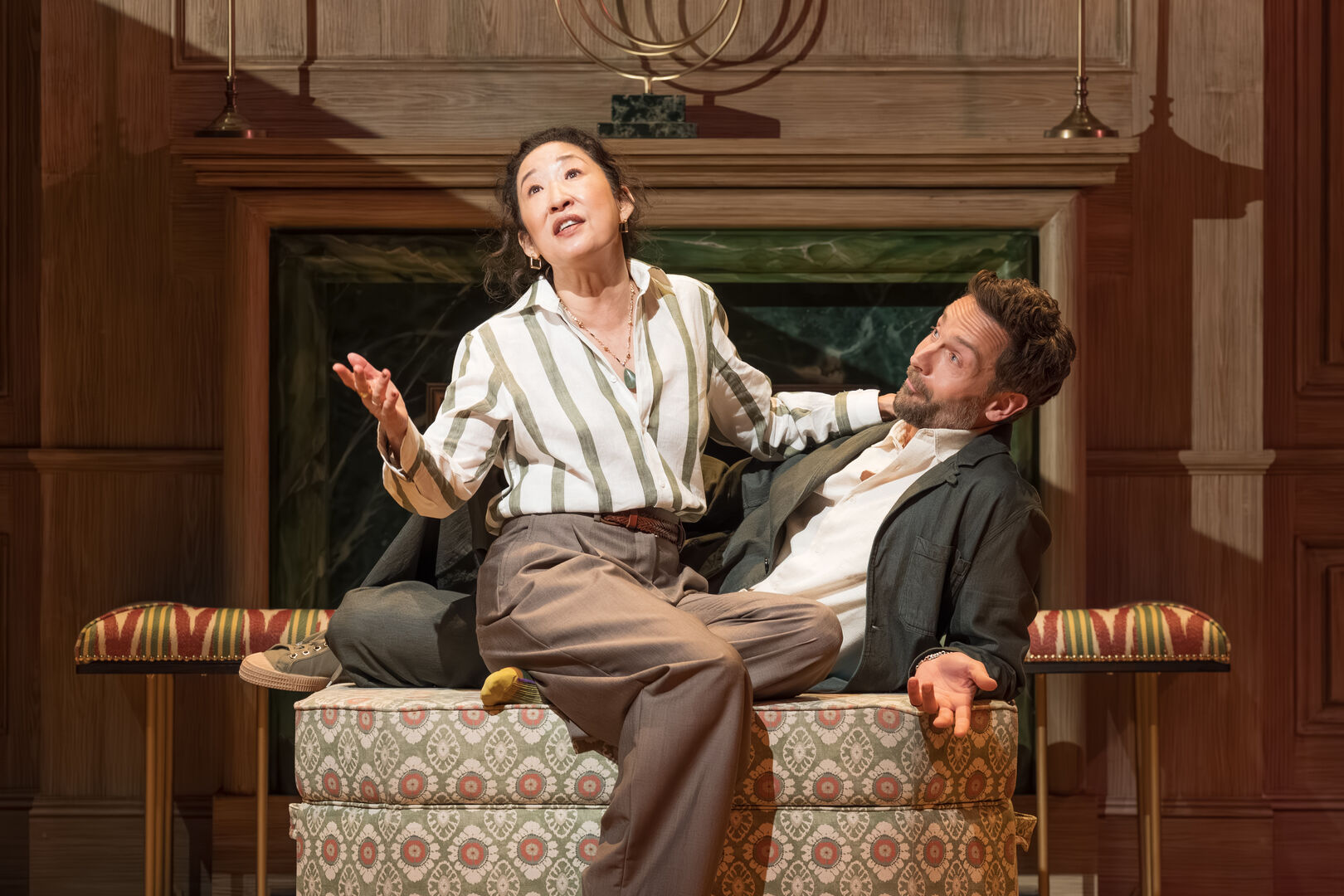 National Theatre Live 2026 – The Misanthrope