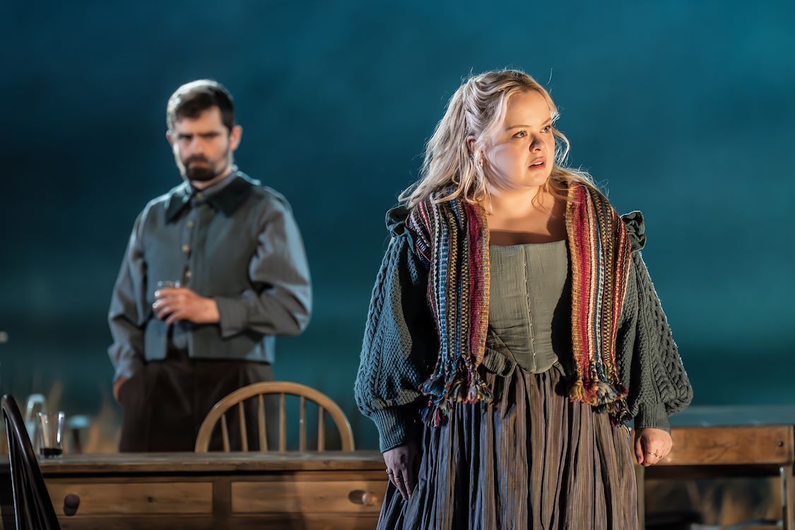 National Theatre Live 2026 – The Playboy of the Western World