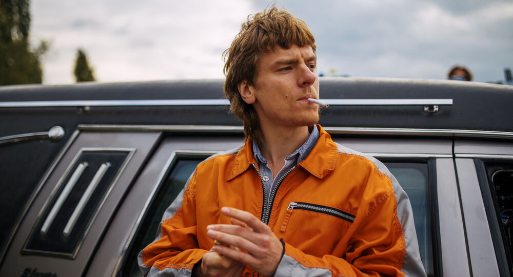 Neem een gratis +1 mee naar de voorpremière van 'Joe Speedboot'