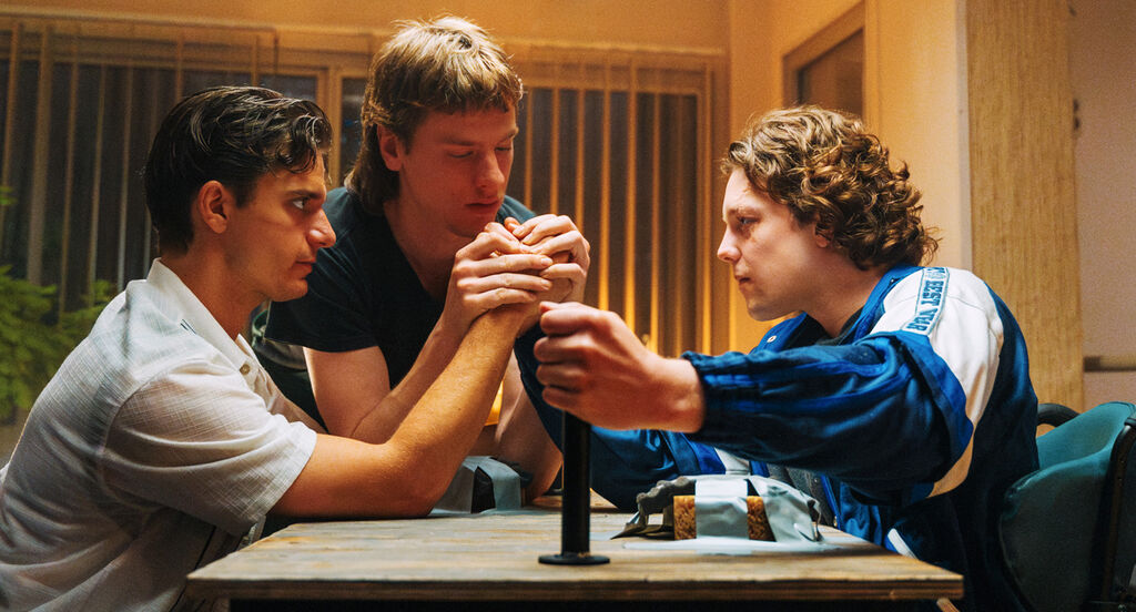 Neem een gratis +1 mee naar de voorpremìere van ‘Joe Speedboot’