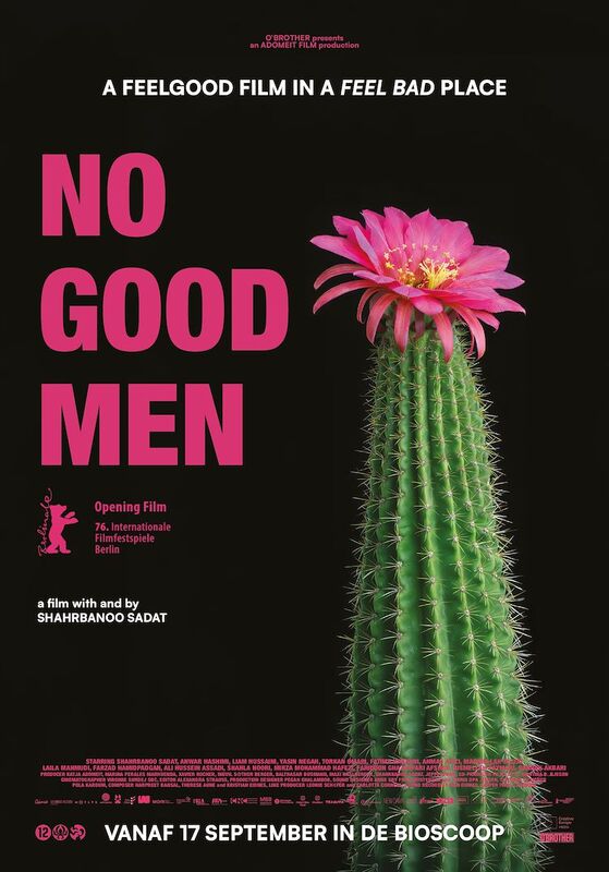 No Good Men - met nagesprek