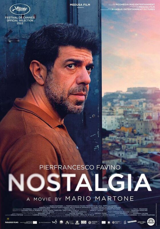 Nostalgia