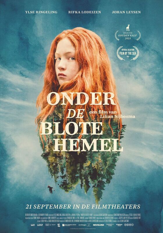 Onder de blote hemel