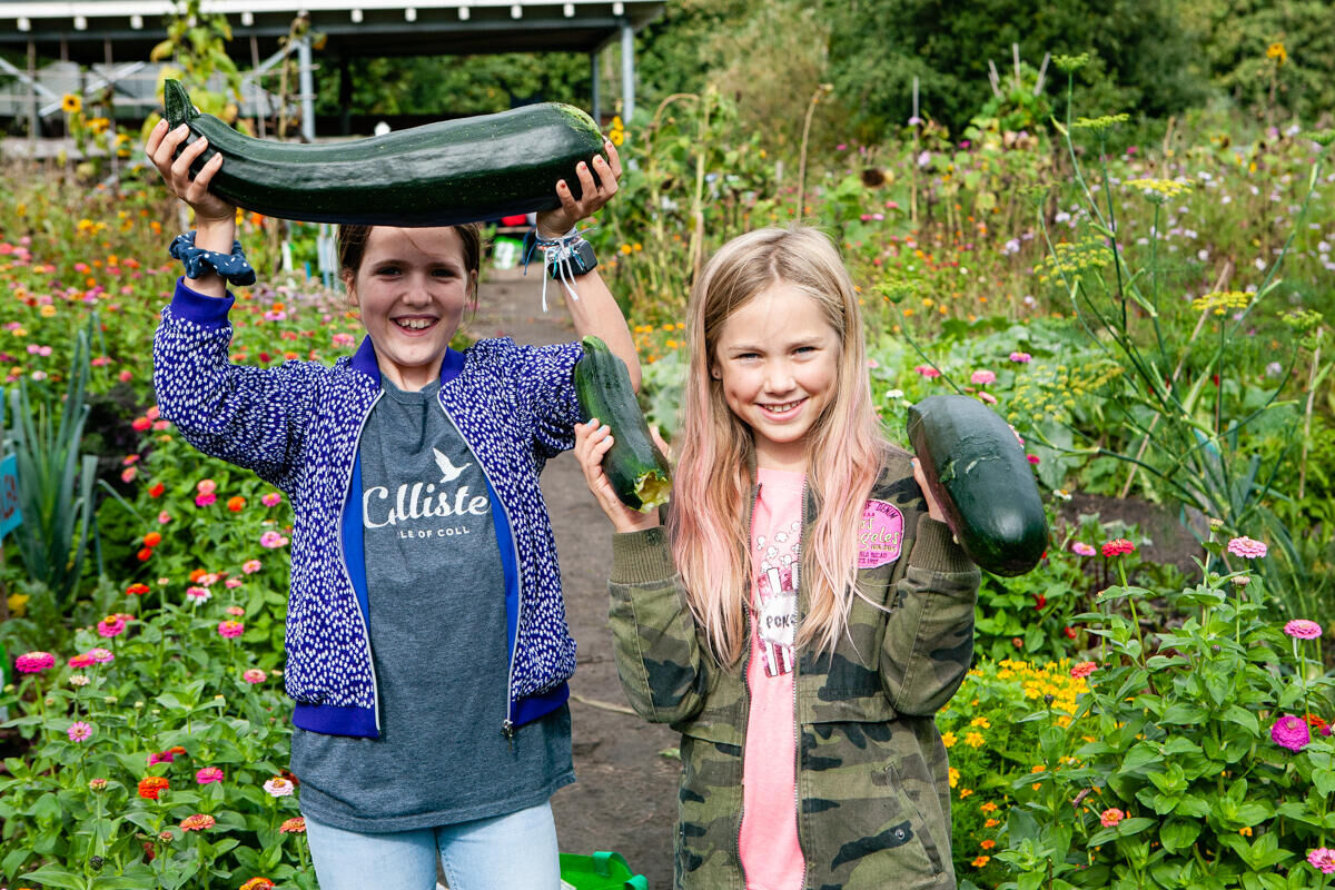 Onder het Maaiveld Junior
