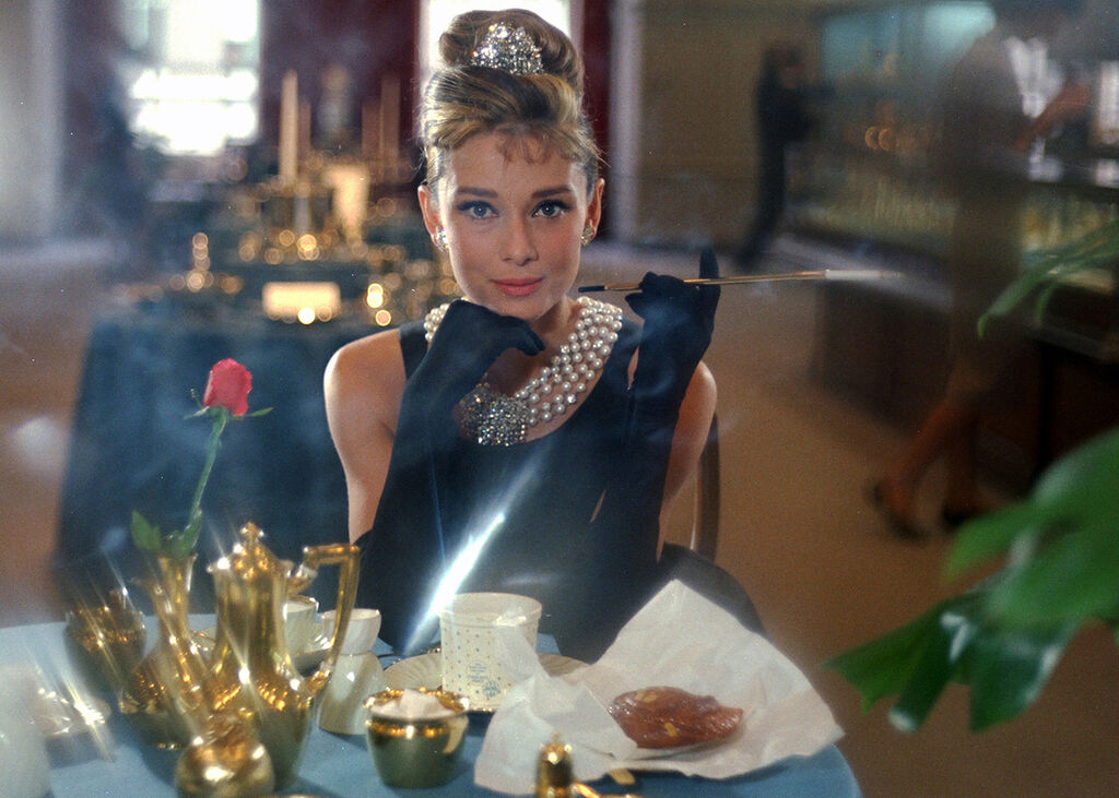 Ontbijtfilm: Breakfast at Tiffany's