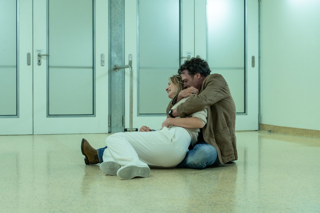 Openingsfilm NFF: Voor de meisjes