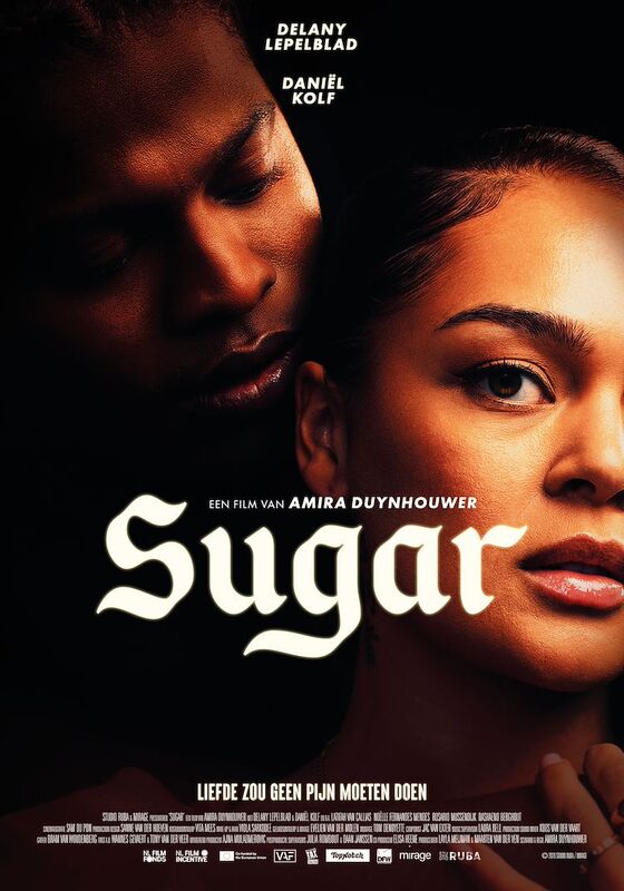 Orange the World: Sugar
