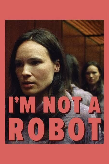 Oscar-special: I'm Not a Robot