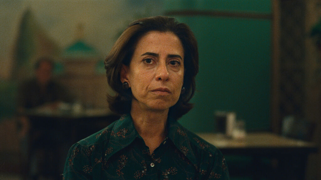 Oscarnominee I'm Still Here with English subtitles