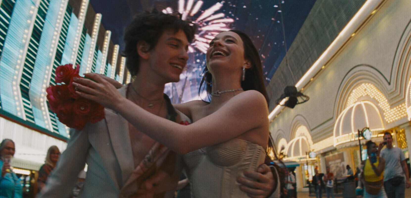 Oscarweekend 2025