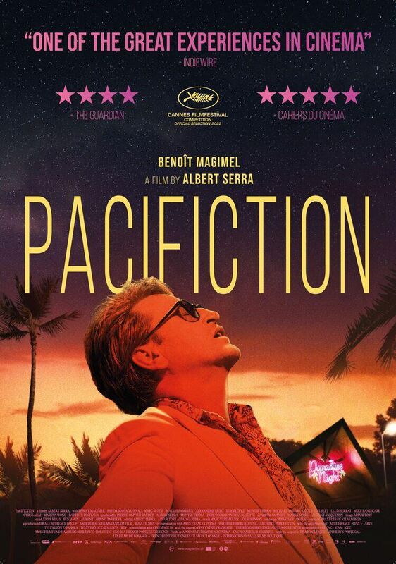 Pacifiction