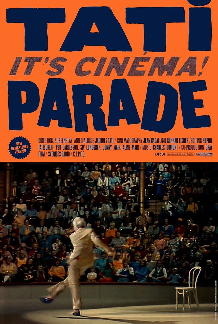 Parade