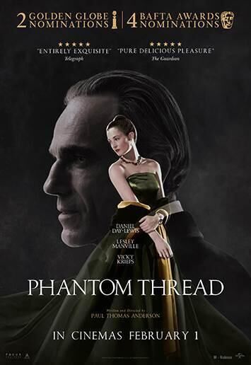 Phantom Thread