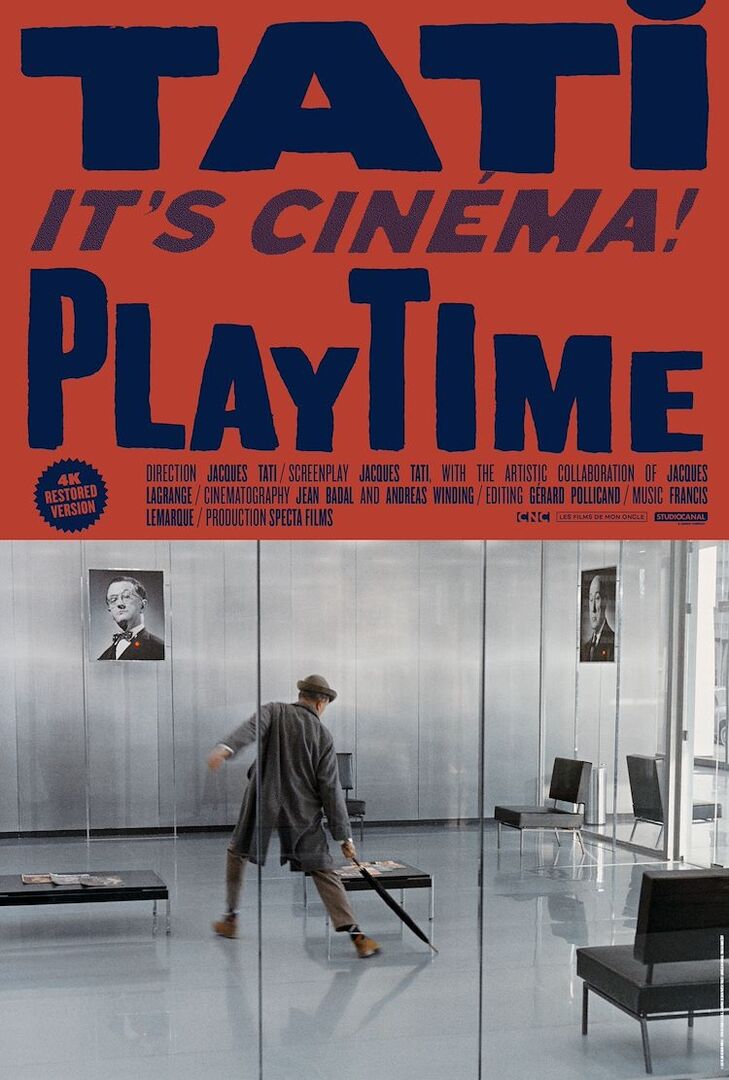 Playtime