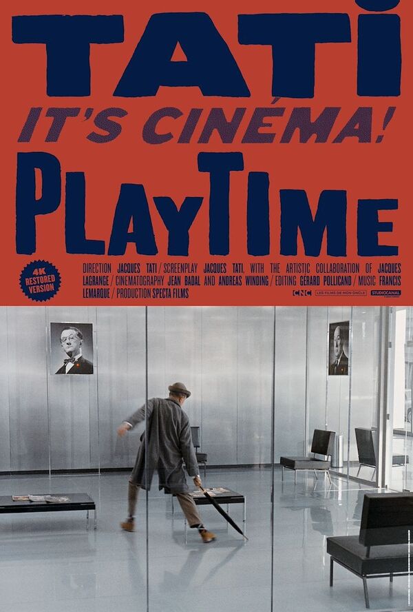 Playtime