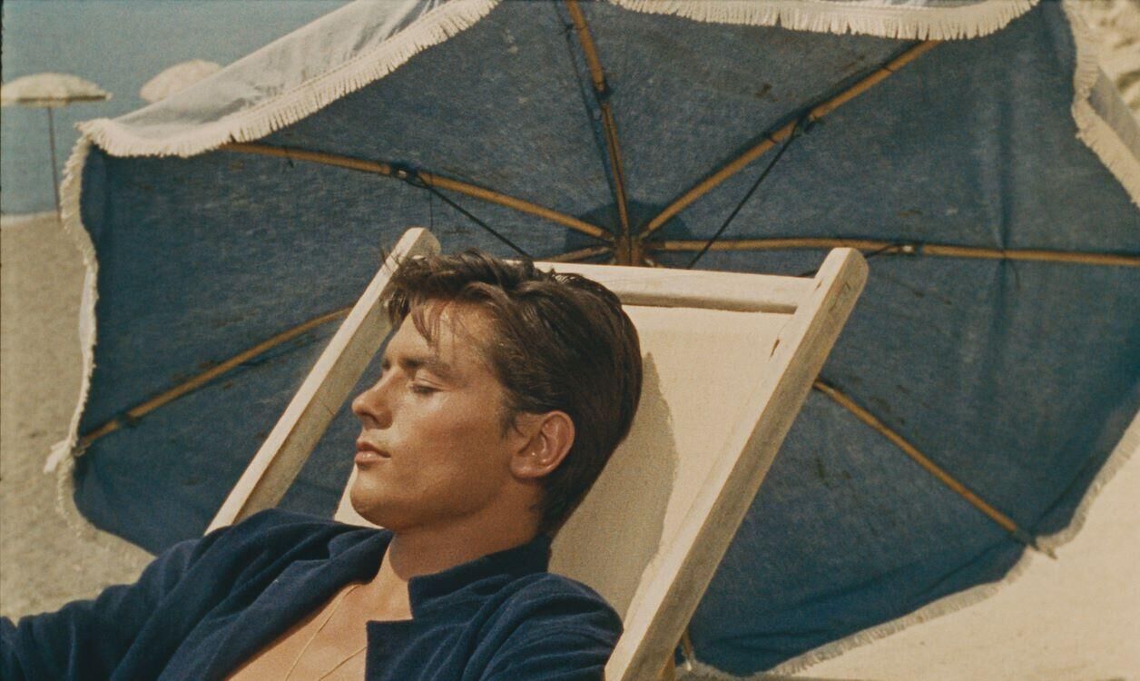 Plein Soleil (4K Restoration)