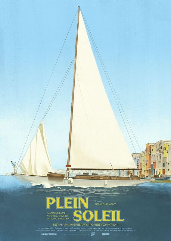Plein Soleil (4K Restoration)